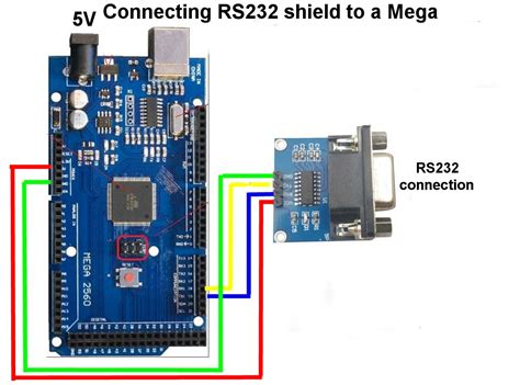 arduino mega serial communication|arduino mega serial ports.